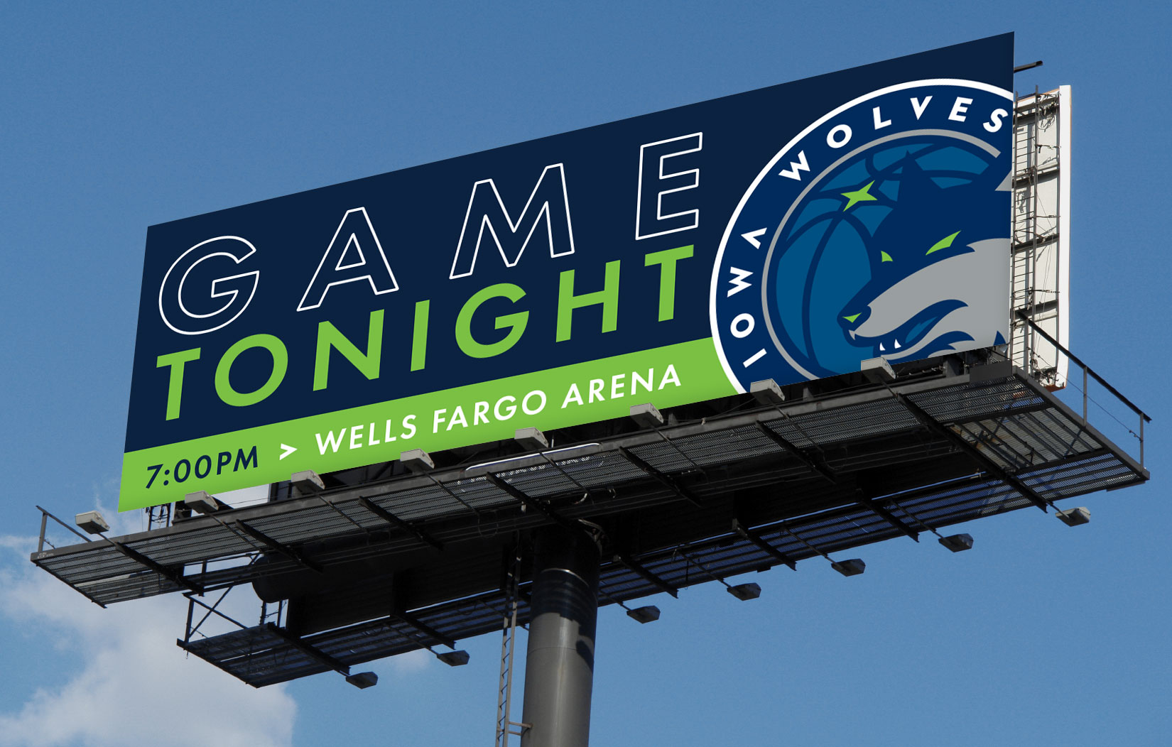 iowa-wolves-outdoor Iowa Wolves Outdoor Board