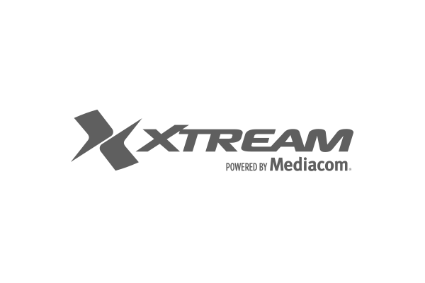 Xtream Powered by Mediacom