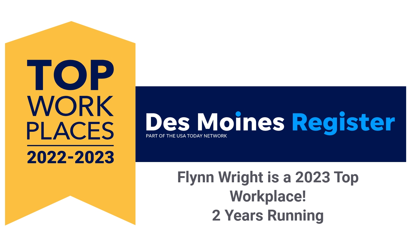 Top Workplace 2022-2023 – The Des Moines Register
